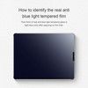 Nillkin Amazing V+ Anti Blue Light (iPad Pro 11 (2018/2020)