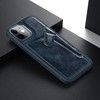 Nillkin Aoge Leather Cover (iPhone 12/12 Pro)