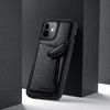 Nillkin Aoge Leather Cover (iPhone 12/12 Pro)