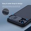 Nillkin CamShield Pro Magnetic Case (iPhone 14 Pro)