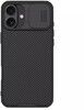 Nillkin CamShield Pro Magnetic Case (iPhone 16 Plus)