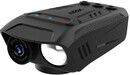 Nilox 3-in-1 Bike Camera and Lamp