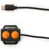 Nilox 3-in-1 Bike Camera and Lamp