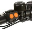Nilox 3-in-1 Bike Camera and Lamp