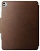 Nomad Leather Folio (iPad Pro 13 (2024))
