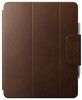 Nomad Leather Folio (iPad Pro 13 (2024))