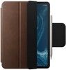 Nomad Leather Folio Plus (iPad Pro 11/Air 5/4)