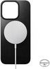 Nomad Magnetic Leather Back (iPhone 16 Pro)