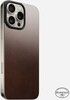 Nomad Magnetic Leather Back (iPhone 16 Pro)