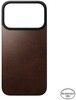 Nomad Magnetic Leather Back (iPhone 17 Pro)