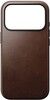 Nomad Modern Horween Leather Case (iPhone 17 Pro/18 Pro)