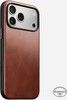 Nomad Modern Horween Leather Case (iPhone 17 Pro Max)