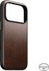 Nomad Modern Horween Leather Case (iPhone 17 Pro/18 Pro)