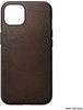 Nomad Modern Leather Case (iPhone 13 Pro)