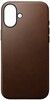 Nomad Modern Leather Case (iPhone 16 Plus)