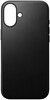 Nomad Modern Leather Case (iPhone 16 Plus)