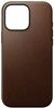 Nomad Modern Leather Case (iPhone 16 Pro Max)