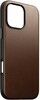 Nomad Modern Leather Case (iPhone 16 Pro Max)