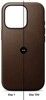 Nomad Modern Leather Case (iPhone 16 Pro Max)