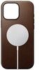 Nomad Modern Leather Case (iPhone 16 Pro Max)