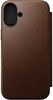Nomad Modern Leather Folio (iPhone 16 Plus)