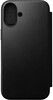 Nomad Modern Leather Folio (iPhone 16 Plus)