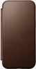 Nomad Modern Leather Folio (iPhone 16 Plus)