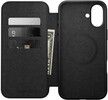 Nomad Modern Leather Folio (iPhone 16 Plus)