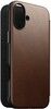 Nomad Modern Leather Folio (iPhone 16 Plus)
