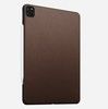 Nomad Rugged Leather Case (iPad Pro 11 (2020)