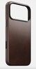 Nomad Traditional Horween Leather Case (iPhone 17 Pro)