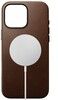 Nomad Traditional Leather Case (iPhone 16 Pro Max)