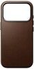 Nomad Traditional Leather Case (iPhone 17 Pro)
