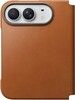 Nomad Traditional Leather Folio (iPhone Duo)