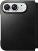 Nomad Traditional Leather Folio (iPhone Duo)