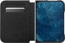 Nomad Traditional Leather Folio (iPhone Duo)