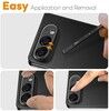 Northjo Camera Lens Protector (iPhone Duo)