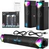 Onikuma L1 Gaming Speakers