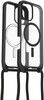 OtterBox React Necklace Case MagSafe (iPhone 16)