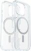 OtterBox Symmetry Clear MagSafe (iPhone 16 Pro)