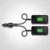 OtterBox USB-C and USB-A Dual Car Charger - 30W