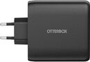 OtterBox USB-C Four Port Wall Charger 100W