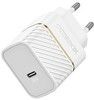 OtterBox USB-C Vggladdare 30W