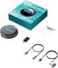 Ottocast OttoAIbox P3 Pro Wireless Adapter For CarPlay/Android Auto