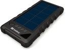 Outdoor Solar Powerbank 16,000mAh