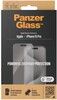 PanzerGlass Classic Fit Glass (iPhone 15 Pro)