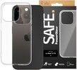 PanzerGlass Safe Case (iPhone 15 Pro)