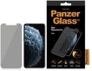 PanzerGlass Standard Fit Privacy (iPhone 11 Pro/X/Xs)