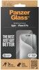 PanzerGlass Ultra-Wide Fit Screen Protector (iPhone 15 Pro)
