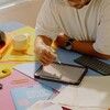Paperlike 3 Screen Protector (iPad Pro 12,9 (2018-2022))